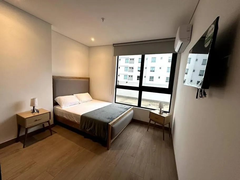 Apartamento De Lujo En Cartagena Apartment