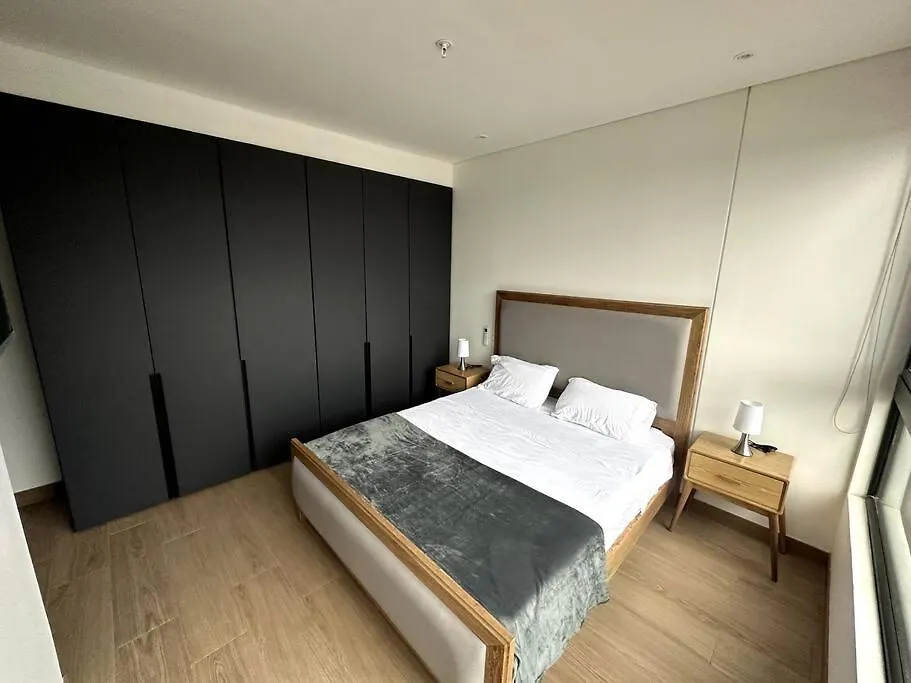 Apartamento De Lujo En Cartagena Apartment 0*,