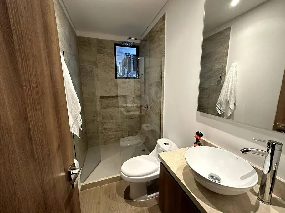 Apartamento De Lujo En Cartagena Apartment