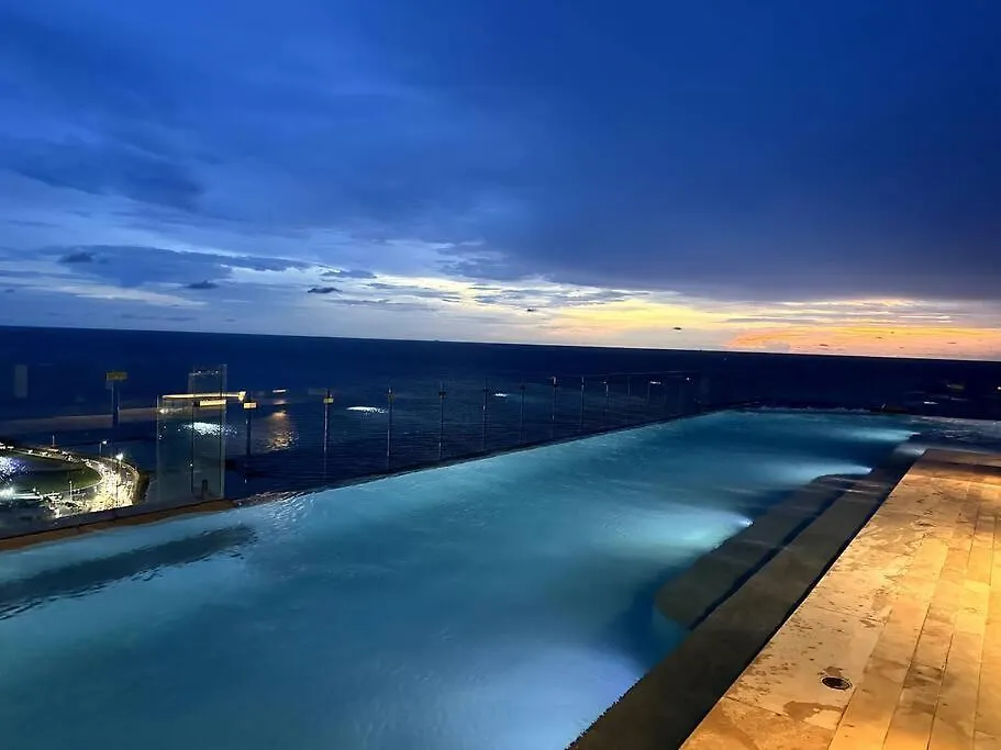 Apartamento De Lujo En Cartagena Apartment Colombia