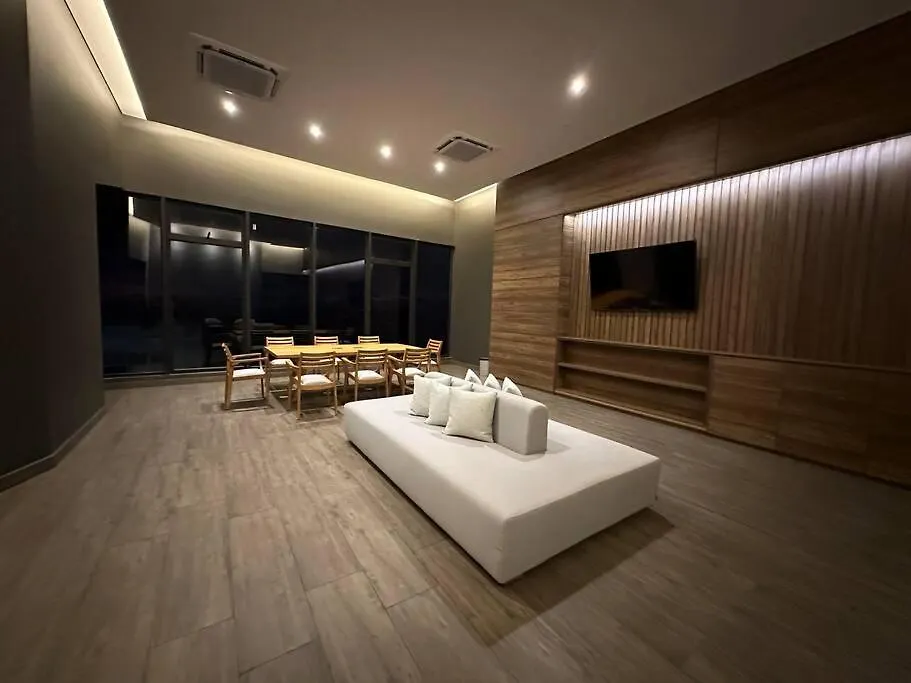 Apartamento De Lujo En Cartagena Apartment
