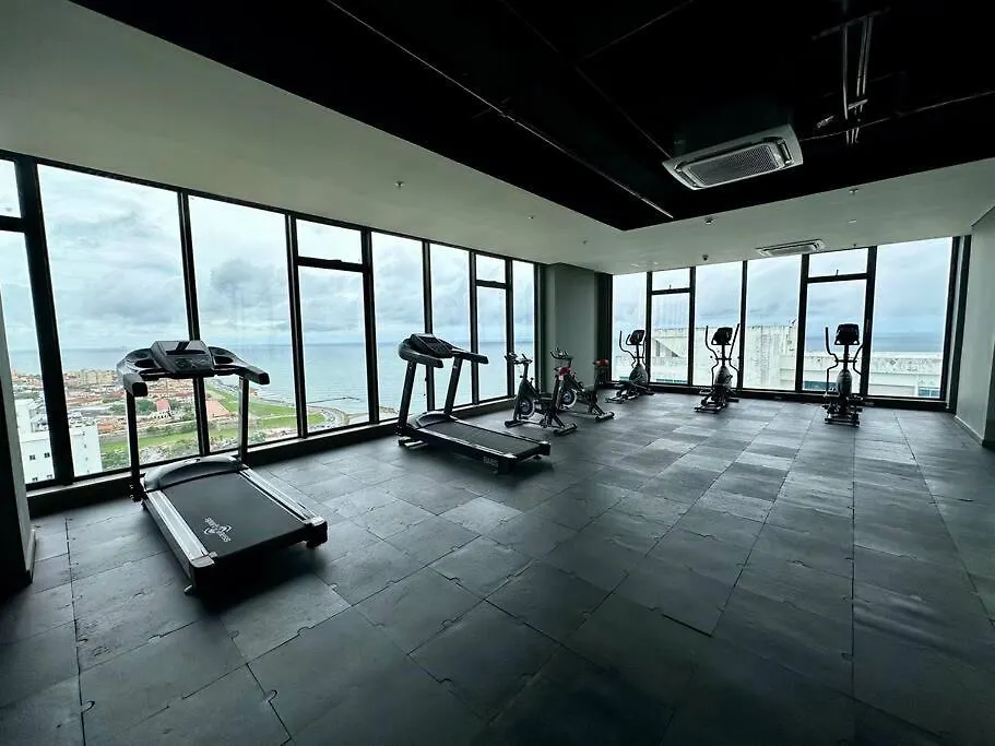Apartamento De Lujo En Cartagena Apartment 0*,  Colombia
